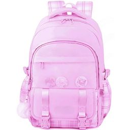 YK Kids Graphic Backpack-picture-10