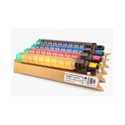 Ricoh C 3300 Series Toner Cartridge Pack Of 4 Black, Cyan, Magenta, Yellow-picture-37