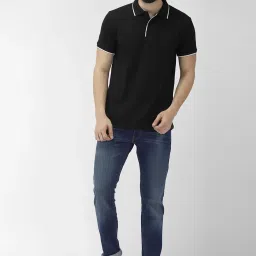 Levi's 65504 Blue Skinny Fit Jeans image 5