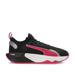 Puma Women's PWR XX Nitro Black Training Shoes image 2