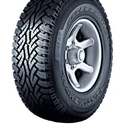 Continental 235/65R17 108H ContiCrossContact CCLX2 XL Tubeless Tyre for Car-picture-23