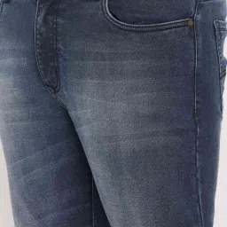 Bigbanana Blue Regular Fit Jeans image 5