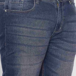 Bigbanana Blue Regular Fit Jeans image 5