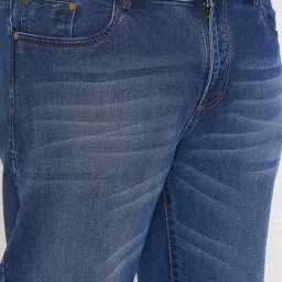 Bigbanana Denim Blue Regular Fit Jeans image 5