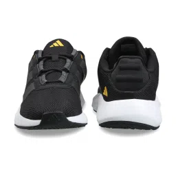 Adidas Men's Fluxx pace Black Running Shoes image 5