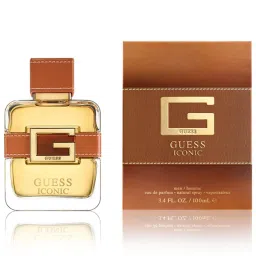 Guess Iconic For Men Eau de Parfum - 100 ml image 2