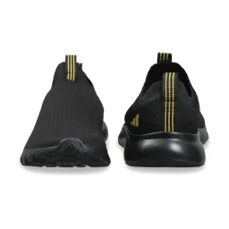 Adidas Men's SleetWalk Black Running Shoes image 5