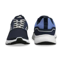 Adidas Men's Axelate Navy Running Shoes image 5