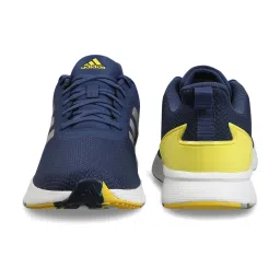 Adidas Men's AdiEcho Royal Blue Running Shoes image 5