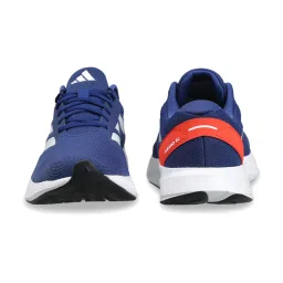 Adidas Men's DURAMO RC U Royal Blue Running Shoes image 5