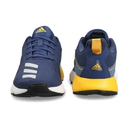 Adidas Men's Philoso Blue Running Shoes image 5