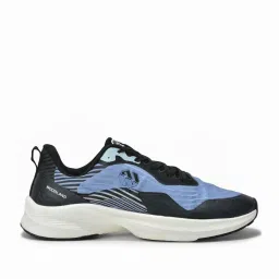 Woodland Men's Navy Running Shoes image 2