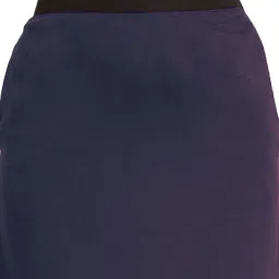 PATRORNA Navy Above Knee Skirt image 5