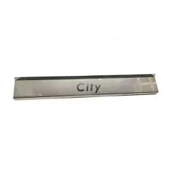Prior Steel Door Sill Plate for Honda Honda City (Type-5)-picture-21