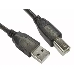 RS PRO USB 2.0 Cable Male USB A to Male USB B USB Extension Booster Cable 10 m, 2206498-image-71