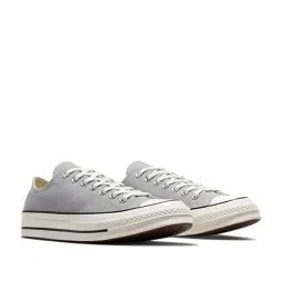 Converse Men's C70 Grey Sneakers image 2