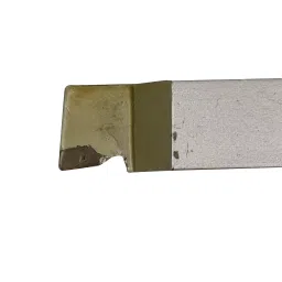 H. M. 1610 mm Carbide Tip Left Hand Parting Off Tool IP30 image 3