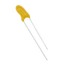 Vishay TANTALUM CAPACITOR, 0.1UF, 35V, RADIAL 10%, 199D104X9035AYV1-picture-21