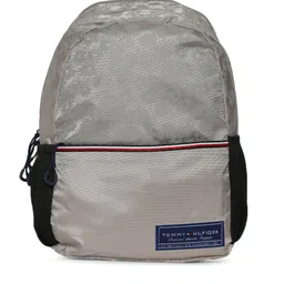 Tommy Hilfiger Unisex Beige Backpack-picture-38