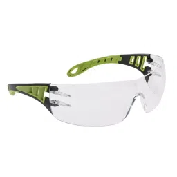 RS PRO Safety Glasses, Clear Polycarbonate Lens, Vented Model No 1716806-picture-47