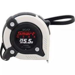 Shinwa Rules Convex Smart Gear Measuring Tape 5.5 m Length, 68538233-picture-49