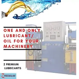 Z Premium Axle Oil 10 L, 1103AZV9AA1 image 2