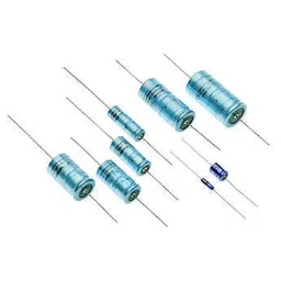 Vishay ALUMINUM ELECTROLYTIC CAPACITOR 3.3UF, 63V, 20%, AXIAL, MAL202138338E3-picture-24