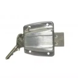 Europa 13 mm 5 Pin Dimple Key Ivory Drawer Lock, F165IV-picture-36
