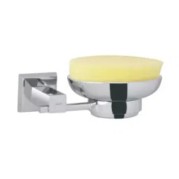 Plato Brass Gris Soap Dish, 6063-image-96