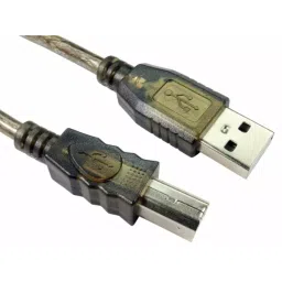 RS PRO USB 2.0 Cable Male USB A to Male USB B USB Extension Booster Cable 15 m, 2206499-image-72