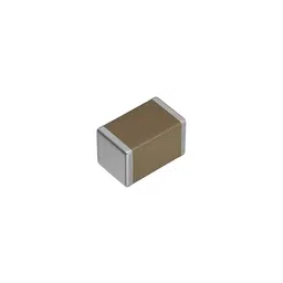 CGA5L1X7R1C106K160AC-TDK-SMD Multilayer Ceramic Capacitor, 10 µF, 16 V, 1206 [3216 Metric], ± 10%, X7R, CGA image 1