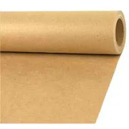 MM WILL CARE 10m 28 inch Golden Kraft Paper Roll & Jute Twine MMWILL1297 image 3