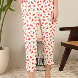 ETC Printed Lounge Pant image 1