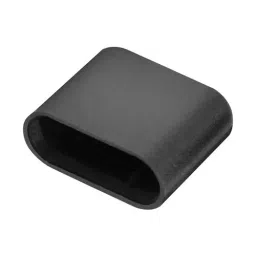 WURTH ELEKTRONIK Cap, Pe, Black, USB Conn, 726144003 (Pack of 10)-image-25