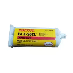 Loctite EA E-30CL Fast Fixture Structural Adhesive (50ml) image 2