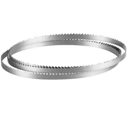 WIKUS BI Metal Band Saw Blade Selekta GS M 42 3000 mm 3-1/8 Tpi-picture-20