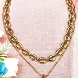 NIPSTec Teardrop Shaped Pendants with Chains image 3