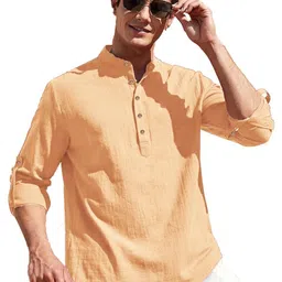 LENIA Men Kurta image 3