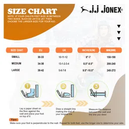 JJ JONEX Unisexyouth Quad 500 Adjustable Roller Derby Wheel Led : Ideal for Beginners to Intermediates, Indoor & Outdoor Fun for All Ages with Bag, Size Medium - Black image 3