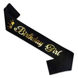 Wobbox Happy Birthday Props Birthday Banner & Sash Happy Birthday Decoration Items Multicolor -Pack Of 28 image 5