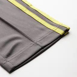 ADIDAS Men Sportswear Side Stripes Track Pants image 2