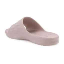 Red Tape Women's Lush Pink Slides image 5