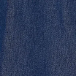 Fame Forever by Lifestyle Kids Blue Cotton Printed Full Sleeves Shirt image 5