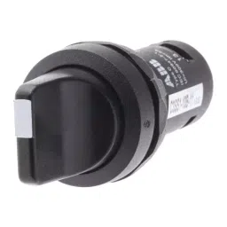 ABB Selector Switch - (SPDT) 3 Positions, 1SFA619210R1076C3SS1-10B-11-picture-20