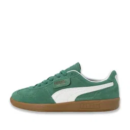 Puma Men's Palermo Green Casual Sneakers image 2