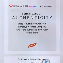 Himalaya Anti-Ageing Kit image 2