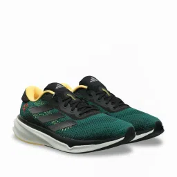 Adidas Men's SUPERNOVA STRIDE EARTH DAY Green Running Shoes image 2