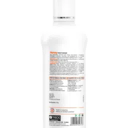 VLCC Natural Sciences Honey Moisturiser & VLCC Natural Sciences Vitamin C Serum Combo image 2