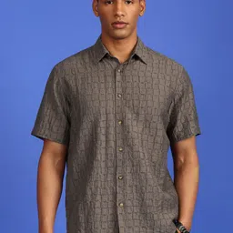 LSD Relaxed Opaque Casual Shirt-picture-14
