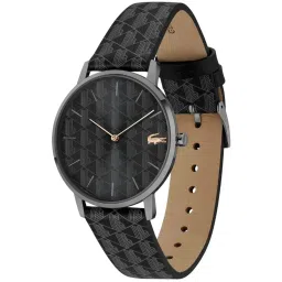 LACOSTE MGI-2011313 Crocorigin Analog Watch for Men image 2